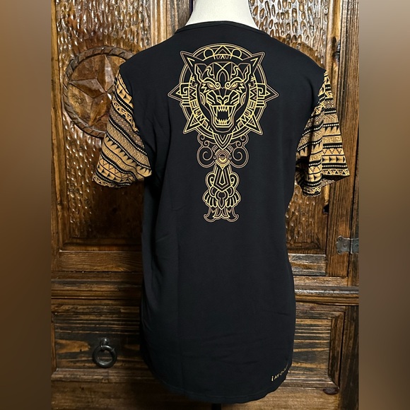 ¡Ay Güey! Jaguar T-shirt - Picture 7 of 8